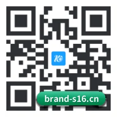 iPhone 与 iPad 专享端 二维码